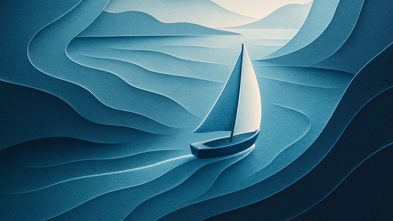 Illustration sur le thème: Voyage