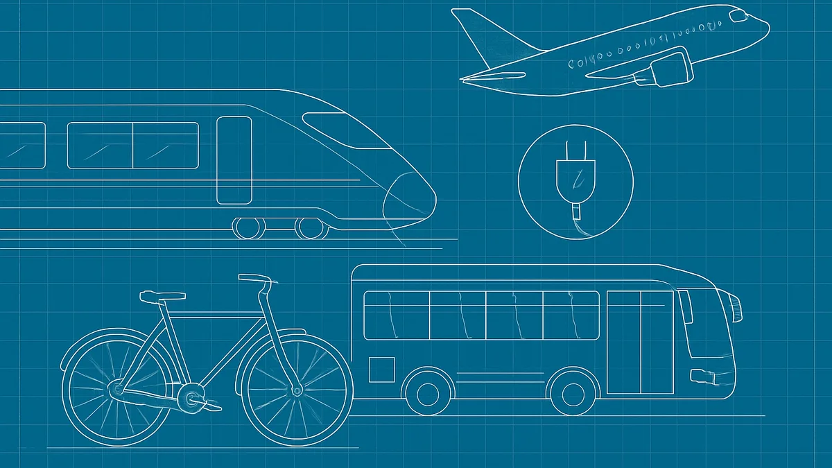 Illustration de l'article: Transports durables en voyage : le guide